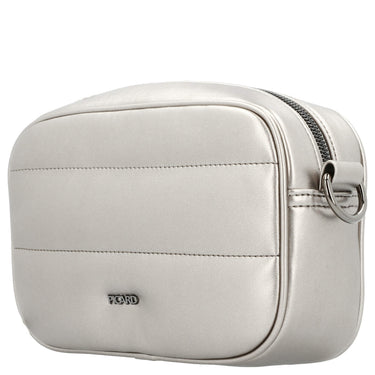 Picard Davos - Umhängetasche 23 cm Synthetik (altsilber) - Markenkoffer