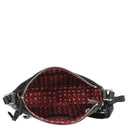 Picard Donna - Schultertasche 21.5 cm (black) - Markenkoffer