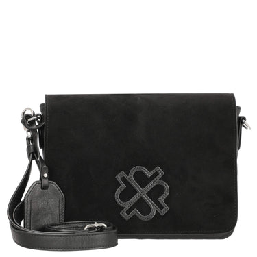 Picard Donna - Schultertasche 22 cm (black) - Markenkoffer
