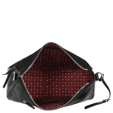 Picard Donna - Schultertasche 30 cm (black) - Markenkoffer