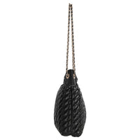 Picard Finesse - Beuteltasche 28 cm (schwarz) - Ansicht 3