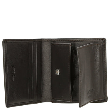 Picard Franz 1 - Geldbörse 3cc 10 cm Rindsleder (cafe) - Ansicht 4