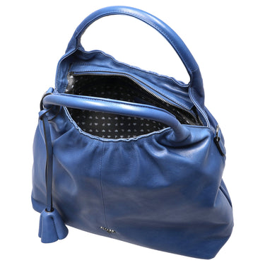 Picard Friday - Shopper 32 cm (royal) - Markenkoffer