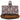 Picard Glamping - Schultertasche 24 cm (snake) - Markenkoffer