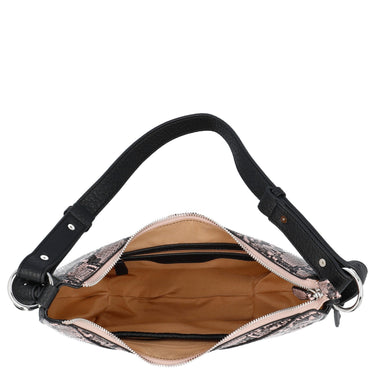Picard Glamping - Schultertasche 28 cm (snake) - Markenkoffer