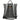 Picard Go Eco - Rucksack 13" 42 cm (anthrazit) - Markenkoffer