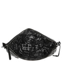 Picard Himalaya - Schultertasche 33 cm Rindsleder (black) - Markenkoffer