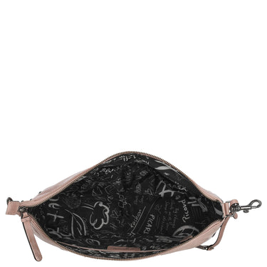 Picard Himalaya - Schultertasche 33 cm Rindsleder (nude) - Markenkoffer