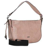 Picard Himalaya - Schultertasche 33 cm Rindsleder (nude) - Ansicht 5
