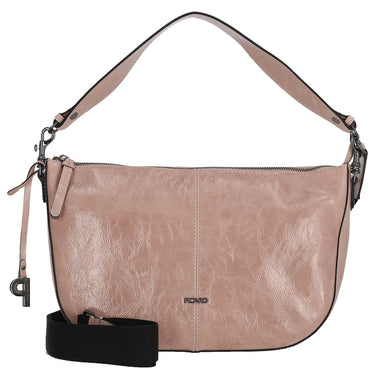 Picard Himalaya - Schultertasche 33 cm Rindsleder (nude) - Markenkoffer