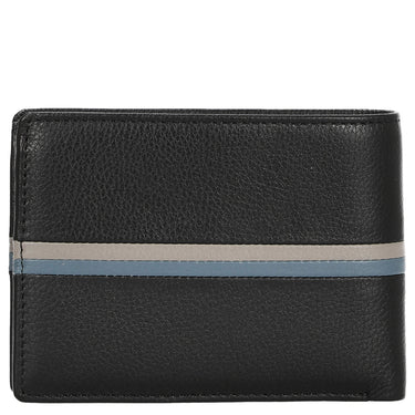 Picard Horizon 1 - Geldbörse 11cc 11.5 cm RFID (schwarz) - Markenkoffer