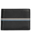 Picard Horizon 1 - Cartera 11cc 11.5 cm RFID (color: negro)