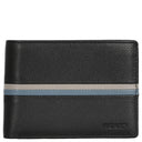 Picard Horizon 1 - Geldbörse 11cc 11.5 cm RFID (schwarz) - Markenkoffer