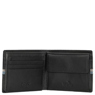 Picard Horizon 1 - Geldbörse 11cc 11.5 cm RFID (schwarz) - Markenkoffer