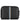 Picard Horizon 1 - Geldbörse 4cc 11 cm RFID (schwarz) - Markenkoffer