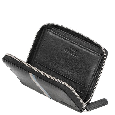 Picard Horizon 1 - Geldbörse 7cc 11.5 cm RFID (schwarz) - Markenkoffer