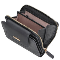 Picard Java 1 - Geldbörse 11cc 12 cm (ozean) - Markenkoffer