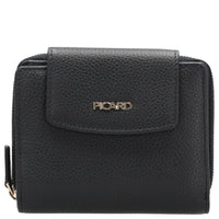 Picard Java 1 - Geldbörse 11cc 12 cm (ozean) - Markenkoffer