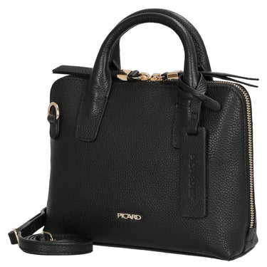 Picard Java - Henkeltasche 20 cm (schwarz) - Markenkoffer