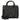 Picard Java - Henkeltasche 20 cm (schwarz) - Markenkoffer