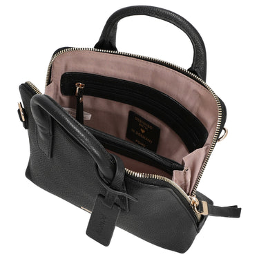 Picard Java - Henkeltasche 20 cm (schwarz) - Markenkoffer