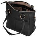 Picard Java - Shopper 36 cm (schwarz) - Markenkoffer