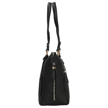 Picard Java - Shopper 36 cm (schwarz) - Markenkoffer