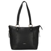 Picard Java - Shopper 36 cm (negro)