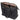 Picard Java - Shopper 44 cm (ozean) - Markenkoffer