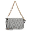 Picard Jolie - Bolso de hombro 25 cm (gris)