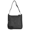 Picard Kronberg - Bolso de hombro 40 cm Cuero de vaca (color: negro)