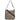 Picard Kronberg - Schultertasche 40 cm Rindleder (hazel) - Markenkoffer