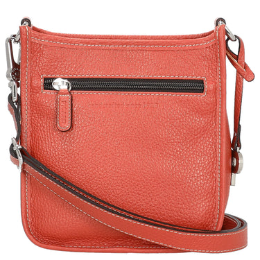 Picard Kronberg - Umhängetasche 19 cm Rindsleder (brick) - Markenkoffer