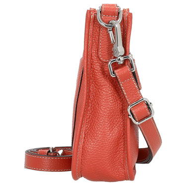 Picard Kronberg - Umhängetasche 19 cm Rindsleder (brick) - Markenkoffer