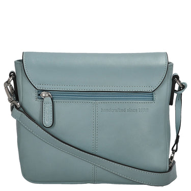 Picard Lay Back - Umhängetasche 19 cm (pool) - Markenkoffer