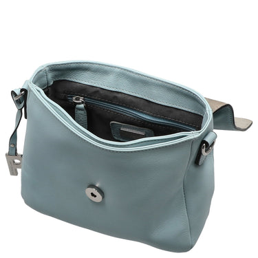 Picard Lay Back - Umhängetasche 19 cm (pool) - Markenkoffer