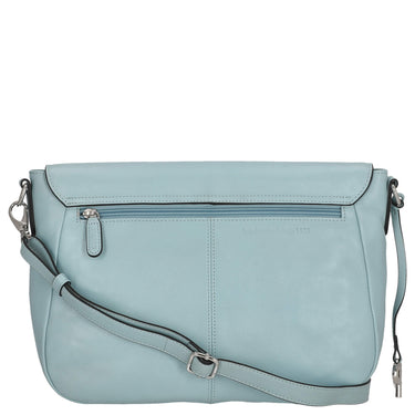 Picard Lay Back - Umhängetasche 33 cm (pool) - Markenkoffer