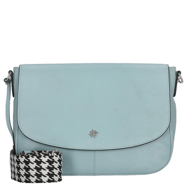 Picard Lay Back - Umhängetasche 33 cm (pool) - Markenkoffer