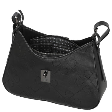 Picard Liberty - Schultertasche 32 cm (schwarz) - Markenkoffer
