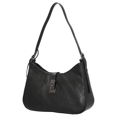 Picard Liberty - Schultertasche 32 cm (schwarz) - Markenkoffer