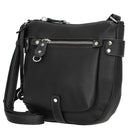 Picard Loire - Schultertasche 22 cm (schwarz) - Markenkoffer