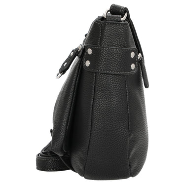 Picard Loire - Schultertasche 22 cm (schwarz) - Markenkoffer