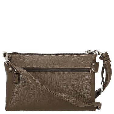 Picard Loire - Umhängetasche 28 cm Synthetik (taupe) - Markenkoffer