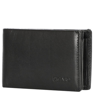 Picard London 1 - Geldbörse 5cc 10 cm RFID (schwarz) - Markenkoffer