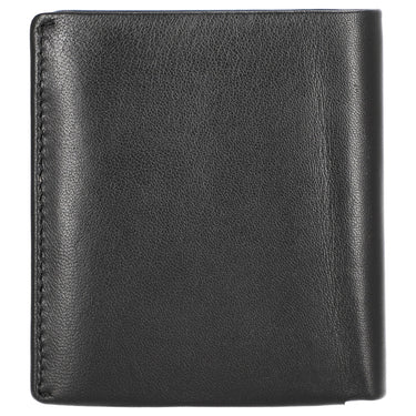 Picard London 1 - Geldbörse 9 cm (schwarz) - Markenkoffer