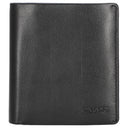 Picard London 1 - Geldbörse 9 cm (schwarz) - Markenkoffer