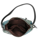 Picard Louvre - Umhängetasche 24 cm (forest) - Ansicht 5