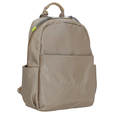 Picard Lucky One - Rucksack 26 cm (sand) - Markenkoffer