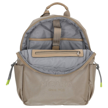 Picard Lucky One - Rucksack 26 cm (sand) - Markenkoffer