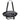 Picard Lucky One - Shopper 38 cm (black) - Markenkoffer